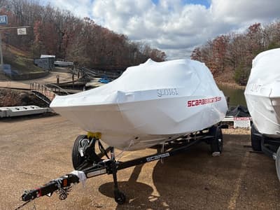 BOATZON | Scarab SB210 SE 2026