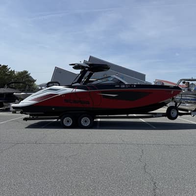 BOATZON | Scarab SBI285 2022