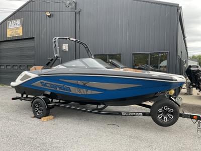 BOATZON | Scarab SCARAB 215 ID 2024 BOATZON | Scarab SCARAB 215 ID 2024