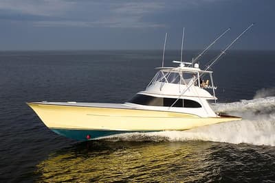 BOATZON | Scarborough 60 Sportfish 2014