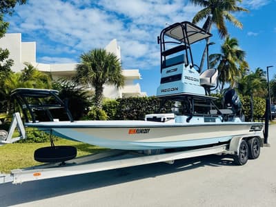 BOATZON | SCB 2021 SCB 24 RECON 2021