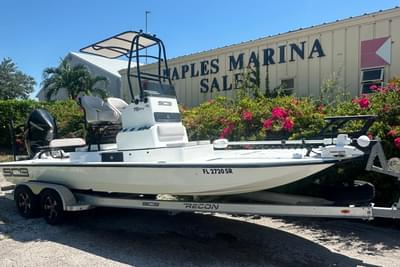 BOATZON | SCB R24 2020 BOATZON | SCB R24 2020