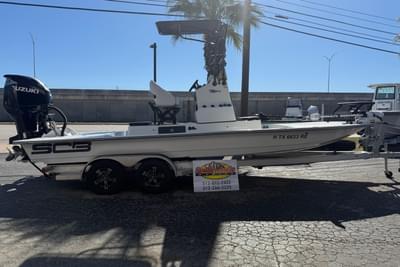 BOATZON | SCB R24 2024 BOATZON | SCB R24 2024