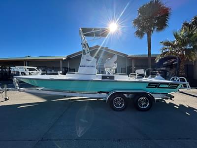 BOATZON | SCB R24 2025 BOATZON | SCB R24 2025