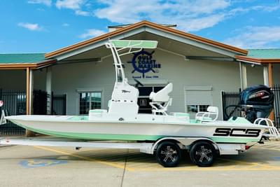 BOATZON | SCB R24 2026 BOATZON | SCB R24 2026