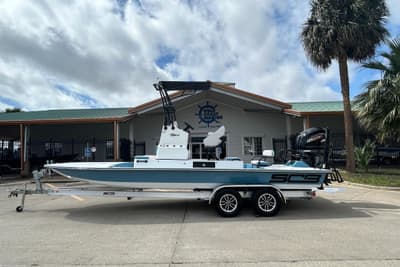 BOATZON | SCB R24 2026