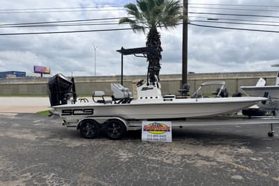 BOATZON | SCB S22 2026