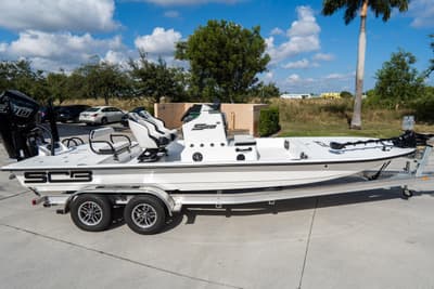 BOATZON | SCB S22 2026 BOATZON | SCB S22 2026
