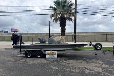 BOATZON | SCB Stingray 2018 BOATZON | SCB Stingray 2018
