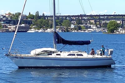 BOATZON | Sceptre Scepter 36 1980 BOATZON | Sceptre Scepter 36 1980