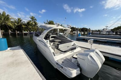 BOATZON | Schaefer 303 2021