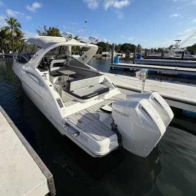 BOATZON | Schaefer 303 2021