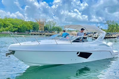 BOATZON | Schaefer 303 Sport 2023