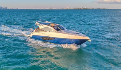 BOATZON | Schaefer 375 2023