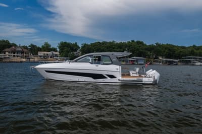 BOATZON | Schaefer 375 2024 BOATZON | Schaefer 375 2024