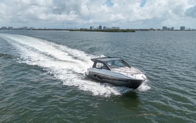 BOATZON | Schaefer 375 2025
