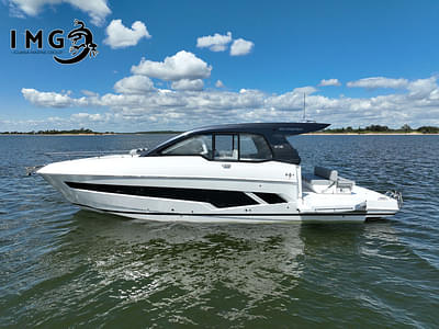 BOATZON | Schaefer 375 2025 BOATZON | Schaefer 375 2025