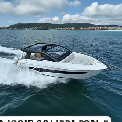 BOATZON | Schaefer 375 2026