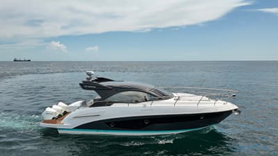 BOATZON | Schaefer 400 2021