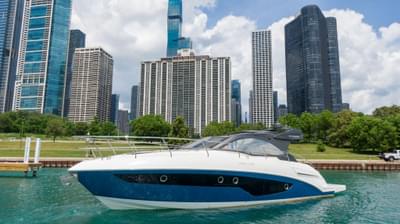 BOATZON | Schaefer 400 2021
