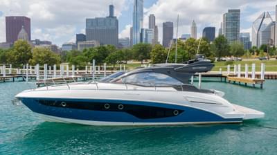 BOATZON | Schaefer 400 2021 BOATZON | Schaefer 400 2021