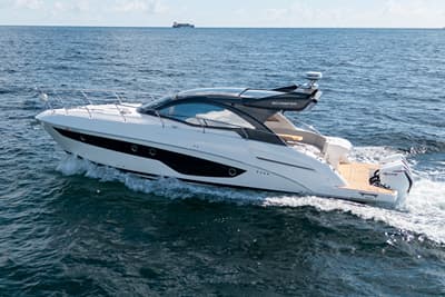 BOATZON | Schaefer 400 2022