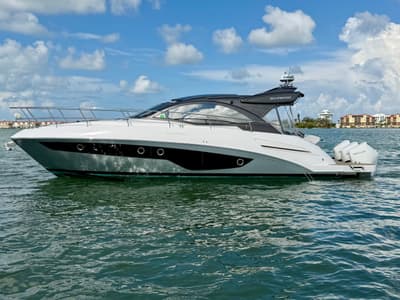 BOATZON | Schaefer 400 2022