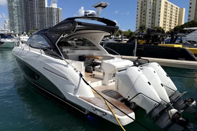 BOATZON | Schaefer 400 2024