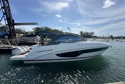 BOATZON | Schaefer 400 Sport 2022