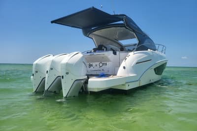 BOATZON | Schaefer 400 Sport 2023 BOATZON | Schaefer 400 Sport 2023