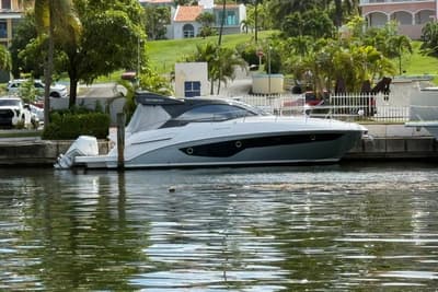 BOATZON | Schaefer 400 Sport 2023