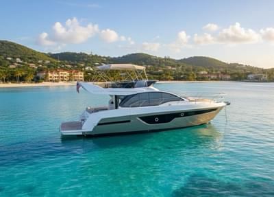 BOATZON | Schaefer 450 2024