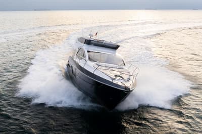 BOATZON | Schaefer 450 2027 BOATZON | Schaefer 450 2027