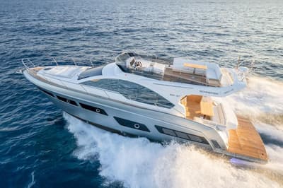 BOATZON | Schaefer 510 GT 2027