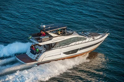 BOATZON | Schaefer 600 2027 BOATZON | Schaefer 600 2027