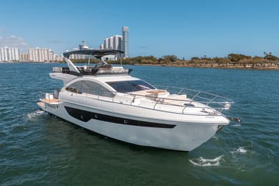 BOATZON | Schaefer 660 2021