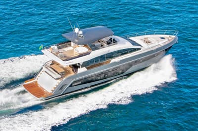 BOATZON | Schaefer 770 2027 BOATZON | Schaefer 770 2027