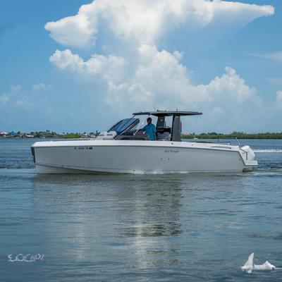 BOATZON | Schaefer V33 2023