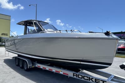 BOATZON | Schaefer V33 2023
