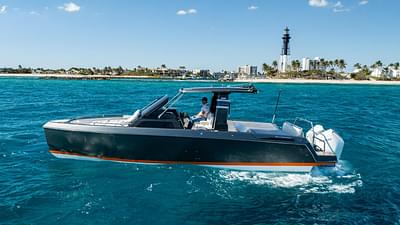BOATZON | Schaefer V33 2024 BOATZON | Schaefer V33 2024