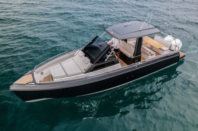 BOATZON | Schaefer V33 2024