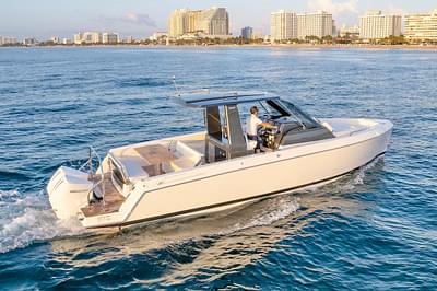 BOATZON | Schaefer V33 2024 BOATZON | Schaefer V33 2024