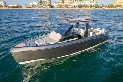 BOATZON | Schaefer V33 2026 BOATZON | Schaefer V33 2026