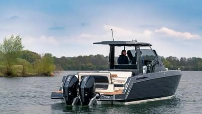 BOATZON | Schaefer V33 2026 BOATZON | Schaefer V33 2026