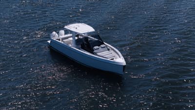 BOATZON | Schaefer V33SF 2027