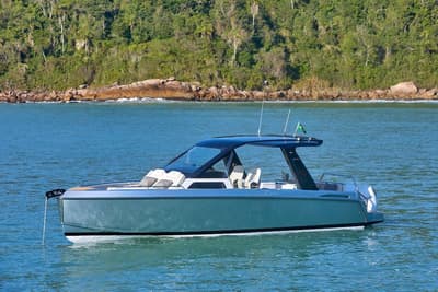 BOATZON | Schaefer V34 2027