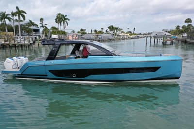 BOATZON | Schaefer V44 2025 BOATZON | Schaefer V44 2025