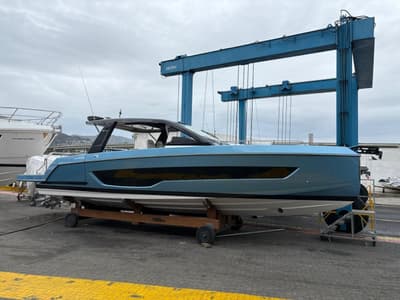 BOATZON | Schaefer V44 2026