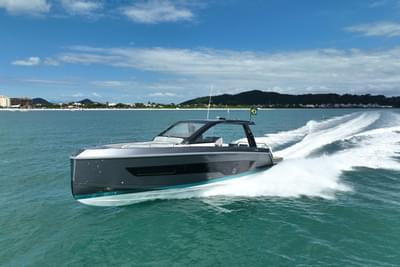 BOATZON | Schaefer V44 2026