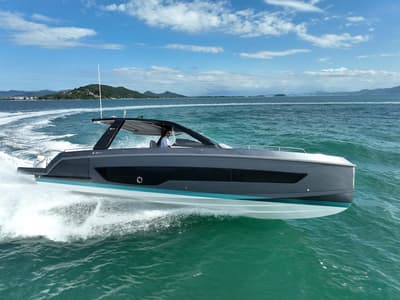 BOATZON | Schaefer V44 2027